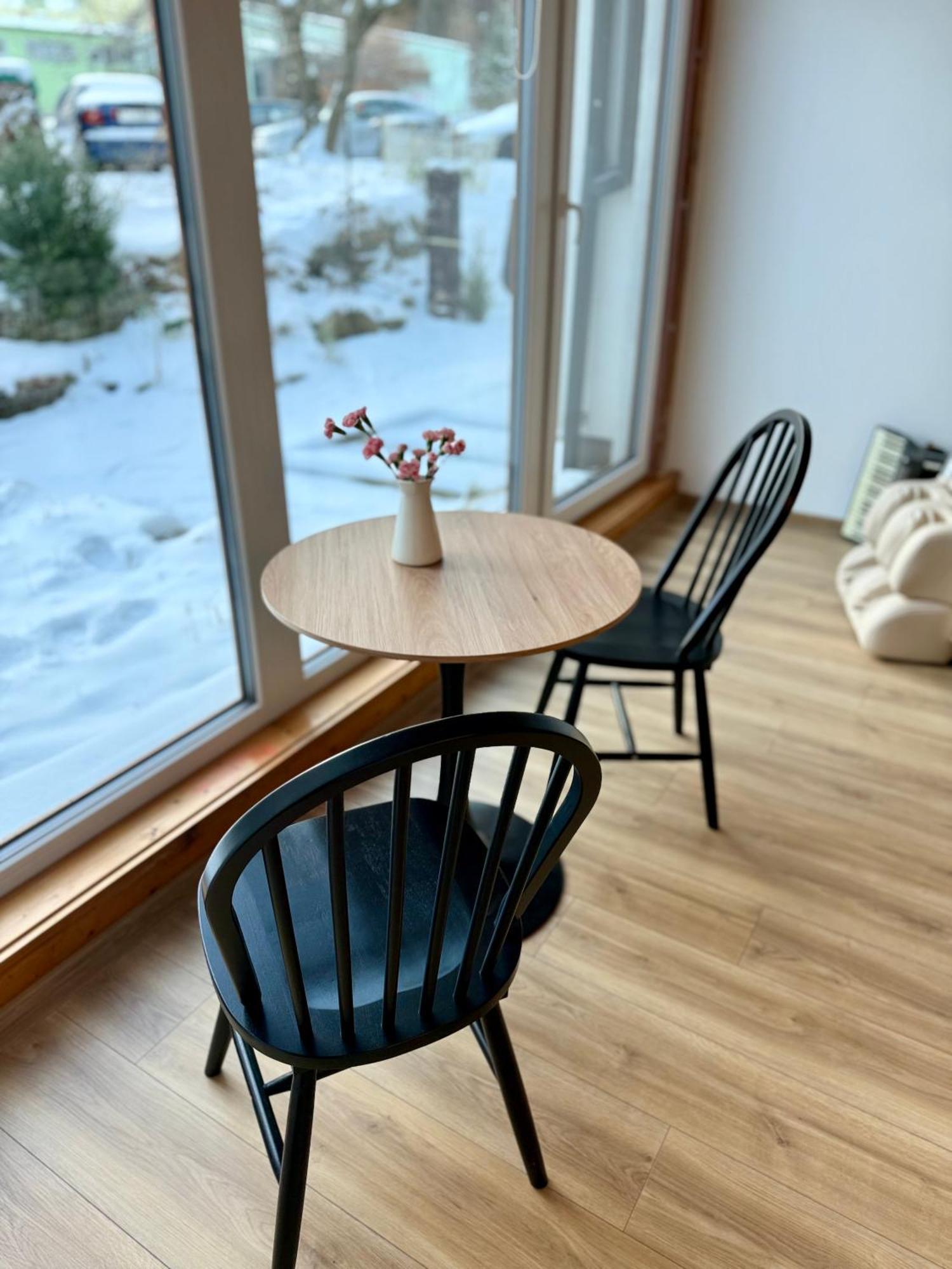 Ostoja Pod Szrenica Bed and Breakfast Szklarska Poręba Eksteriør billede
