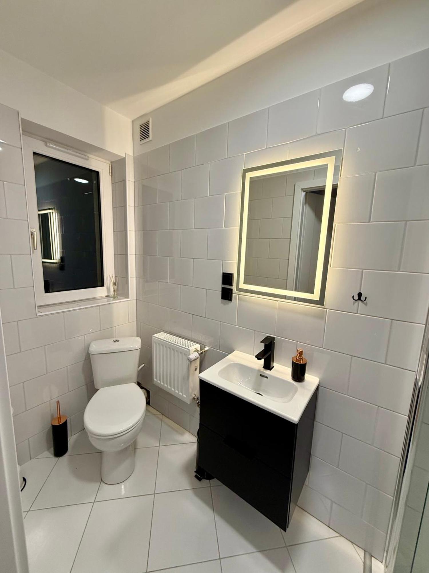 Ostoja Pod Szrenica Bed and Breakfast Szklarska Poręba Eksteriør billede