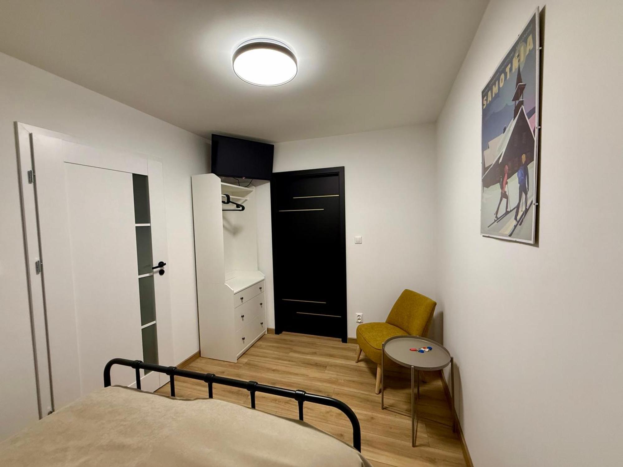 Ostoja Pod Szrenica Bed and Breakfast Szklarska Poręba Eksteriør billede