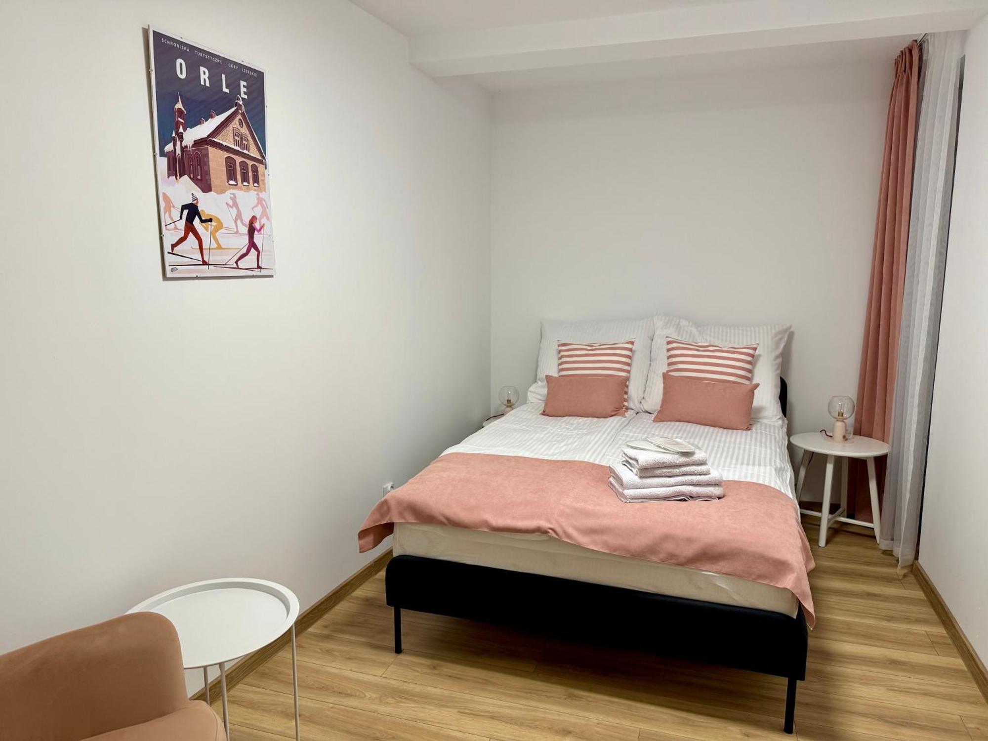 Ostoja Pod Szrenica Bed and Breakfast Szklarska Poręba Eksteriør billede