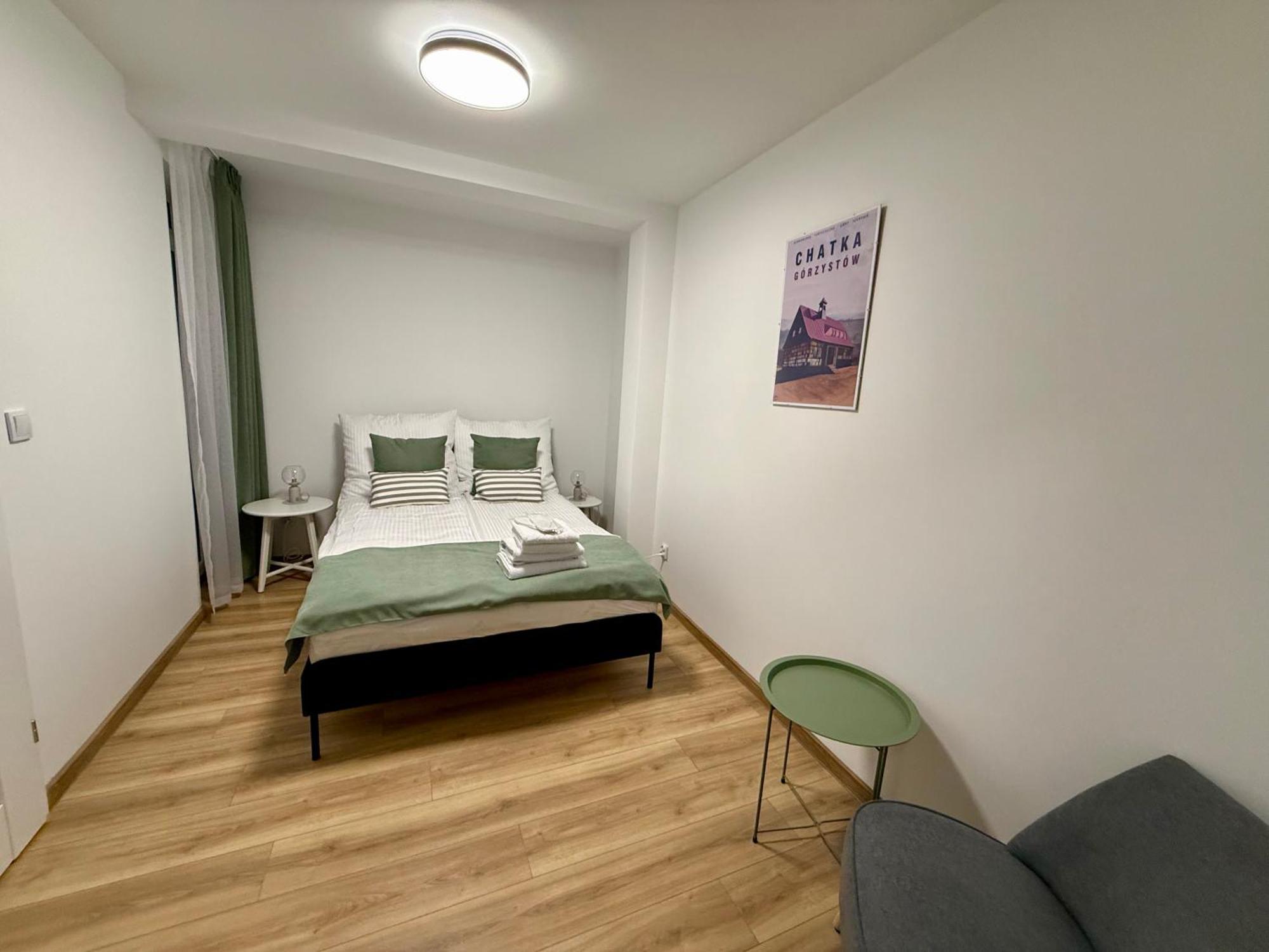 Ostoja Pod Szrenica Bed and Breakfast Szklarska Poręba Eksteriør billede