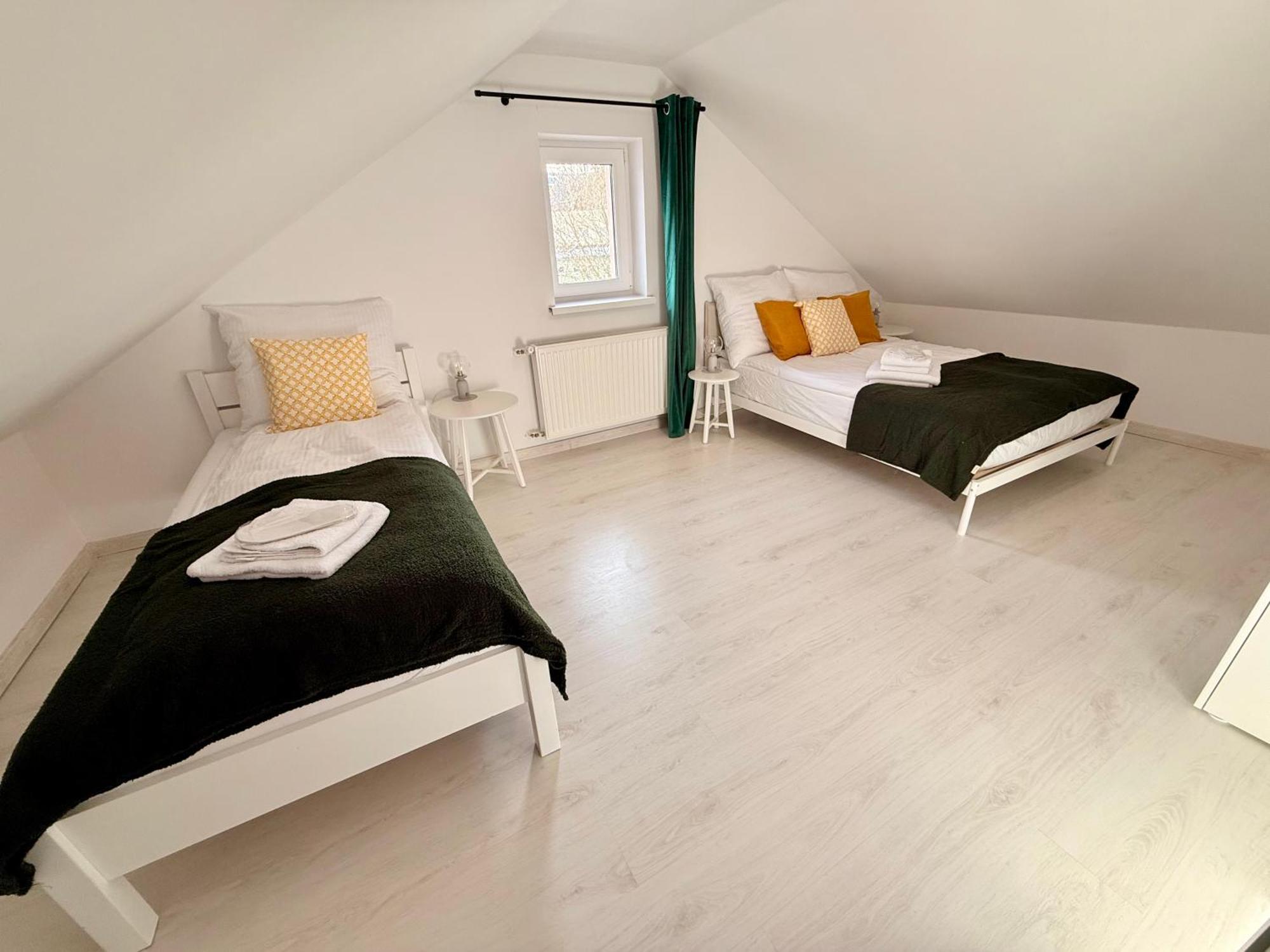 Ostoja Pod Szrenica Bed and Breakfast Szklarska Poręba Eksteriør billede